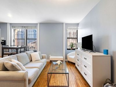 330 1/2 East St #1, Boston, MA, 02127