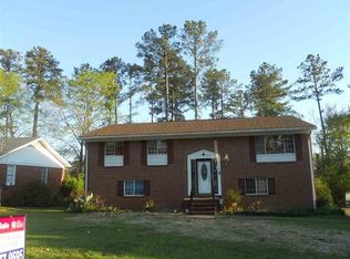 3726 Partridge Dr, Macon, GA 31204