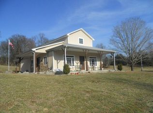 395 James H Young Rd, Edmonton, KY 42129