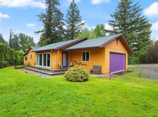 6972 E Loop Rd, Stevenson, WA 98648