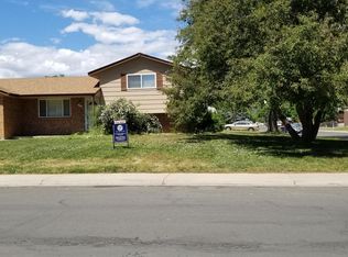 4693 Holland St #4695, Wheat Ridge, CO 80033