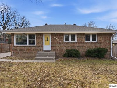 6125 Leighton Ave, Lincoln, NE, 68505