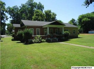 2403 Old Gurley Pike, New Hope, AL 35760