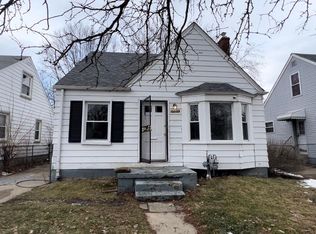 16053 Lappin St, Detroit, MI 48205