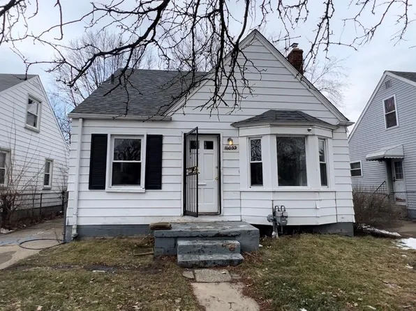 16053 Lappin St, Detroit, MI 48205