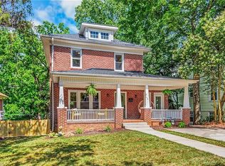 803 Madison Ave #1, Winston Salem, NC 27103