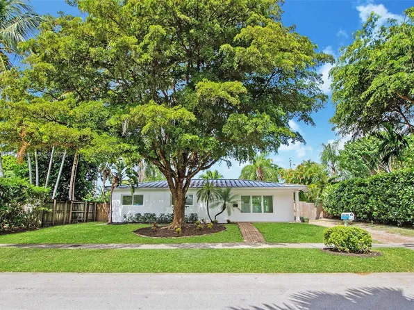 8120 SW 62nd Pl, Miami, FL 33143