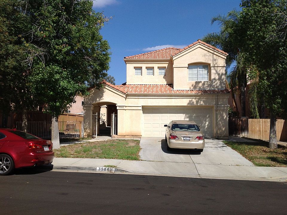 1st image of 39840 Via Castana