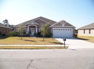 1211 Creekview Ct, Saint Cloud, FL 34772