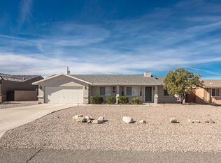 1375 Beefeater Dr, Lake Havasu City, AZ 86404