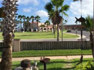 24 Conch Dr #24, Pt Isabel, TX 78578