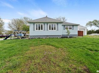 414 Commonwealth Ave, Kincaid, IL 62540