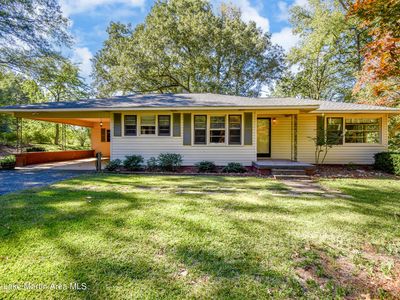 89 Bence St, New Site, AL, 36256