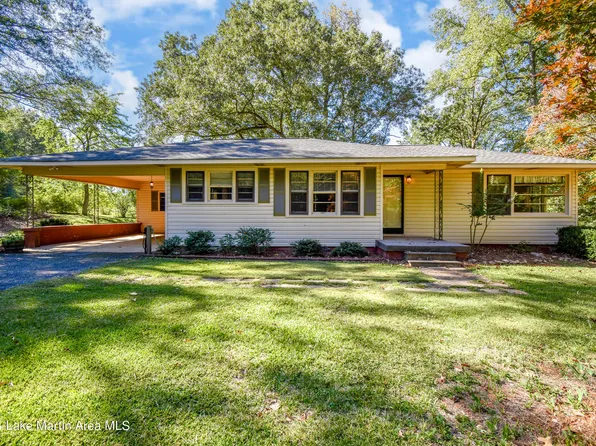 89 Bence St, New Site, AL 36256