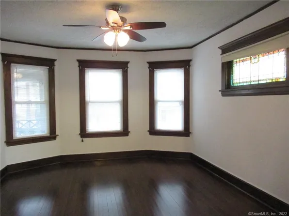 55 E Eaton St Floor 2, Bridgeport, CT 06604