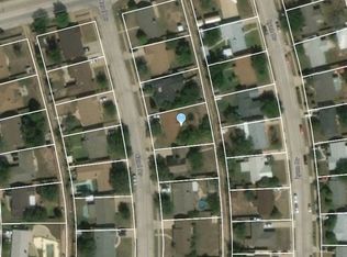 2507 Carol Dr, Big Spring, TX 79720