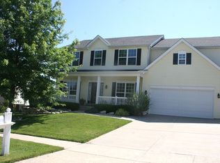 36 Bear Cub Ct, Wentzville, MO 63385