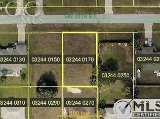 918 SW 34th St, Cape Coral, FL 33914