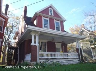 844 W High St, Lexington, KY 40508