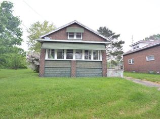407 Drake Ave, Youngstown, OH 44505