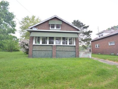 407 Drake Ave, Youngstown, OH, 44505