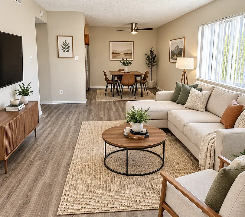 280 E Highline Cir #301
