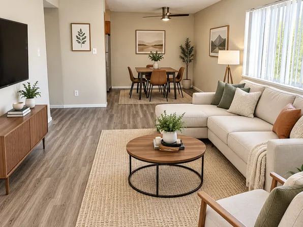 280 E Highline Cir APT 301, Centennial, CO 80122
