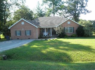 131 Mortons Lake Rd, Manchester, TN 37355