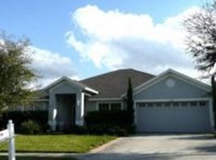 1224 Mount Logan Dr, Apopka, FL 32712