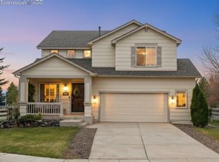 15711 Lacuna Dr, Monument, CO 80132
