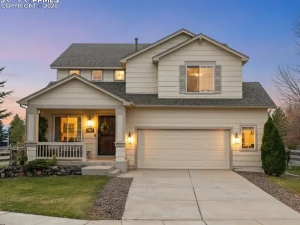 15711 Lacuna Dr, Monument, CO 80132