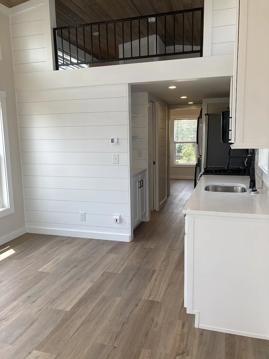 Lot 3 - 413 Presley Jackson Rd