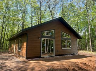 17700 Silver Birch Drive, Cable, WI 54821