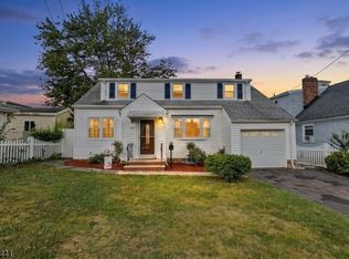 392 Ingall St, Union Twp., NJ 07083