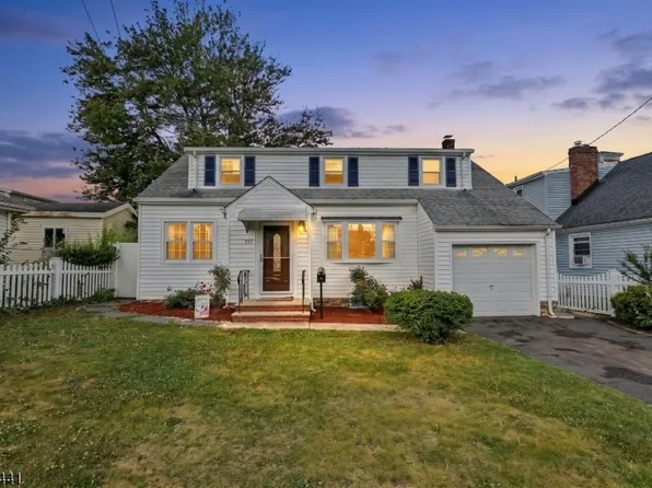 392 Ingall St, Union Twp., NJ 07083