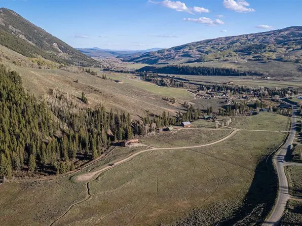 158 Clark Way, Crested Butte, CO 81224
