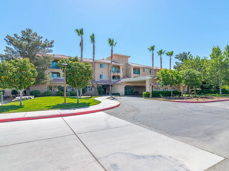 Lancaster Village Senior Living Apartments — Photo 5