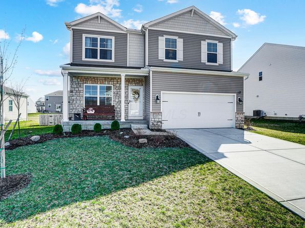 137 Mayfield Dr, Granville, OH 43023