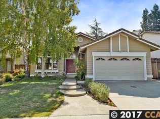 1130 Discovery Way, Concord, CA 94521