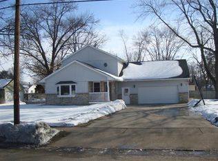 1703 A St, La Porte, IN