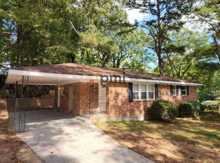 2870 Altaview Dr SE, Atlanta, GA 30354