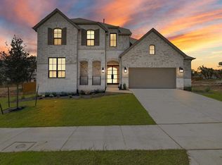 1141 Blanket Flower Dr, Georgetown, TX 78628