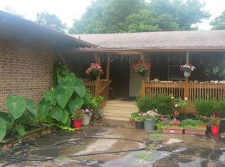 14 Violet St, Batesville, AR 72501