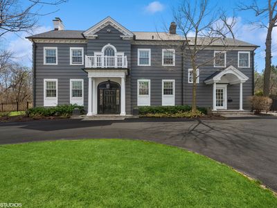 1284 N Sheridan Rd, Lake Forest, IL, 60045