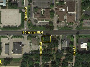 2616 Roberts St, Muskegon, MI
