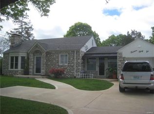 1436 Gravois Rd, High Ridge, MO 63049