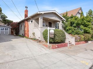 221 East Ave, San Bruno, CA 94066