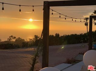 29910 Cuthbert Rd, Malibu, CA 90265
