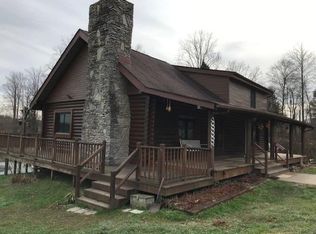 2312 Goodner Rd, Dillsboro, IN 47018