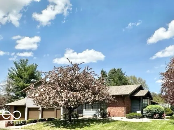401 Dellwood Dr, Covington, IN 47932